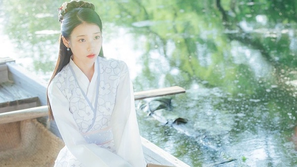 雪炫《我的國家》變身高麗美人！10位古裝超美韓星，金裕貞夢幻、IU俏麗，最後兩位像從歷史走出來