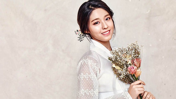 雪炫《我的國家》變身高麗美人！10位古裝超美韓星，金裕貞夢幻、IU俏麗，最後兩位像從歷史走出來