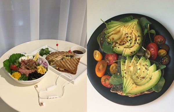 韓國網美教練半年狂瘦20公斤！IG公開自創減脂食譜，游泳圈肚肉也能練成腹肌馬甲線