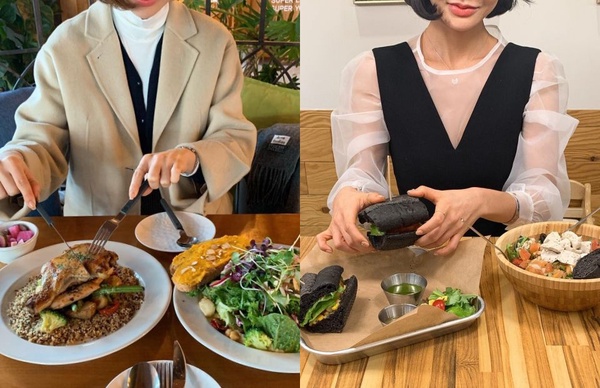 韓國網美教練半年狂瘦20公斤！IG公開自創減脂食譜，游泳圈肚肉也能練成腹肌馬甲線