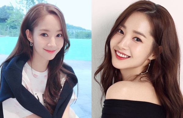 韓國髮型師公開2019韓星「長髮範本」！IU、朴敏英、Jennie微捲長髮，顯小臉的女神髮型