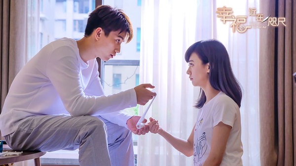 趙麗穎、王一博《有翡》成差10歲姐弟CP！9對相差十歲以上的組合，第三組爆火，第七組卻被嫌棄