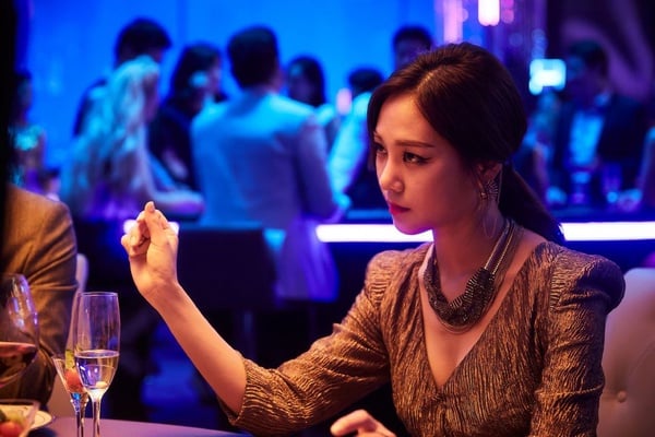 《浪漫的體質》被封2019年神劇！5大主演都是演技派，青龍影后、《1988》正峰，還有金秀賢的女人