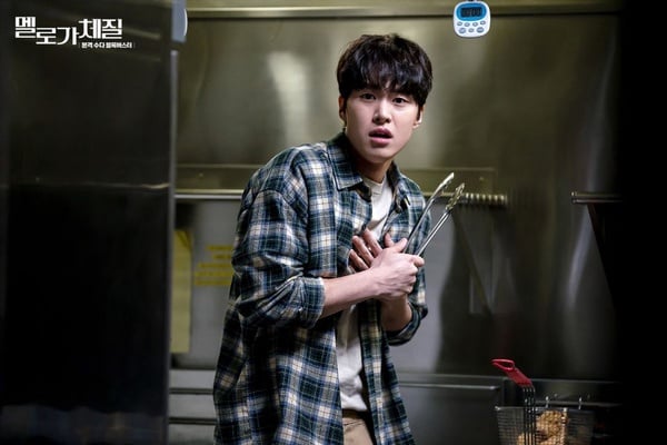 《浪漫的體質》被封2019年神劇！5大主演都是演技派，青龍影后、《1988》正峰，還有金秀賢的女人