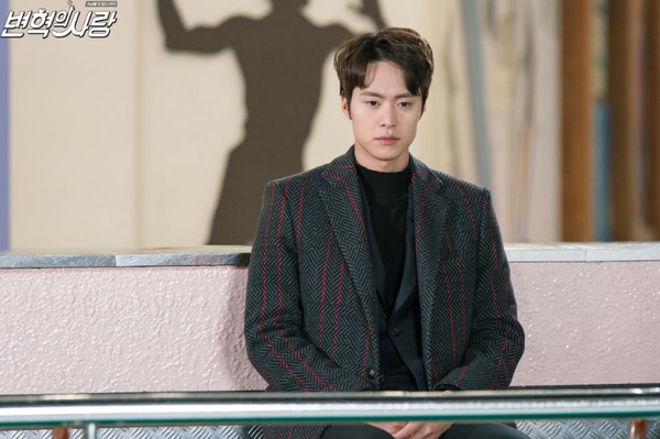 《浪漫的體質》被封2019年神劇！5大主演都是演技派，青龍影后、《1988》正峰，還有金秀賢的女人