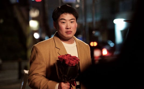 《浪漫的體質》被封2019年神劇！5大主演都是演技派，青龍影后、《1988》正峰，還有金秀賢的女人