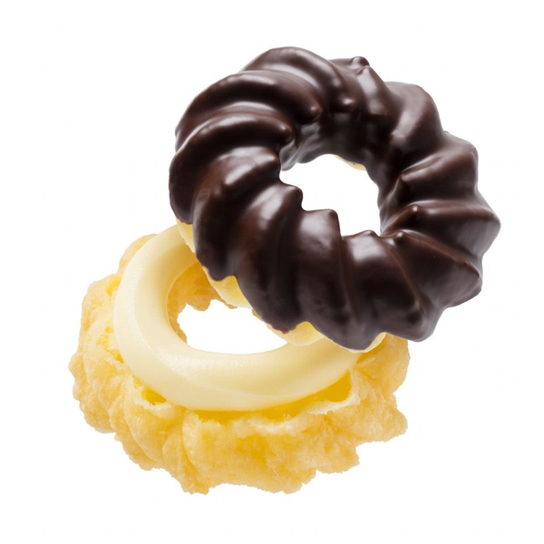 Mister Donut15周年慶夢想甜甜圈登場！「KitKat巧克力脆片」、「黑糖風味QQ蒟蒻」通通吃得到！