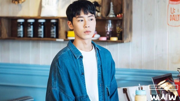 2019閃亮的8位男新人！《德魯納酒店》李到晛、《檢索詞》李在旭備受關注，第4位演網劇人氣飛升