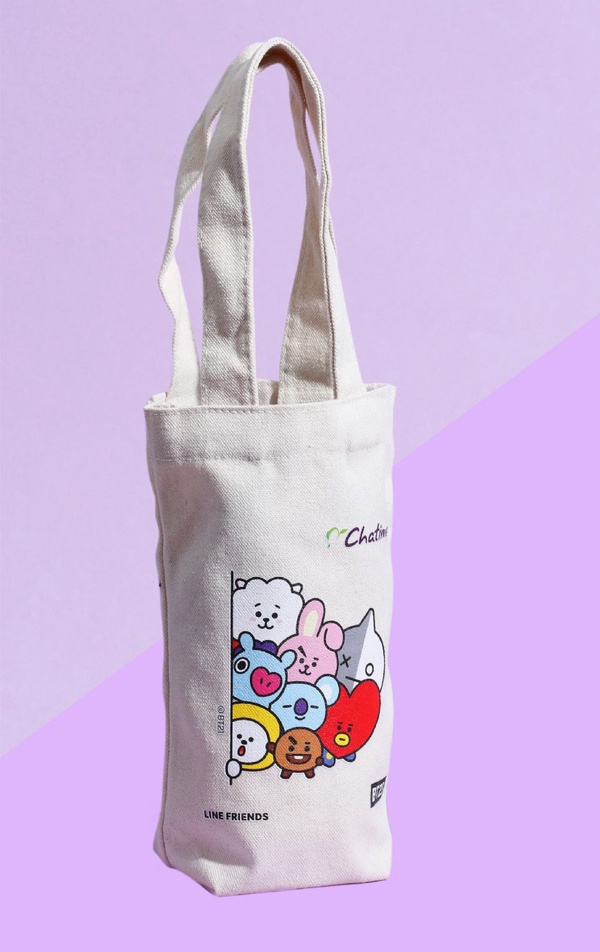 日出茶太XBT21周邊商品集點超萌登場，還有新品「紫玫瑰荔枝凍飲」、「紫芋鮮奶露」夢幻上市！