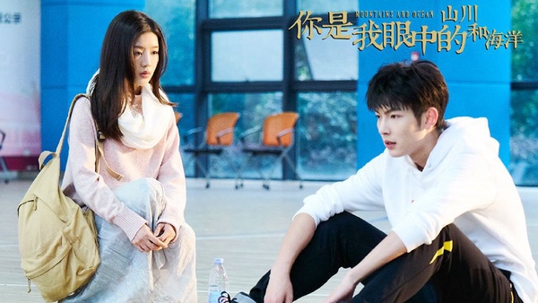熱播甜寵網劇的熱度排行榜TOP 10！《外星女生柴小七》快超越楊紫《我的莫格利男孩》