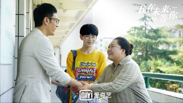 熱播甜寵網劇的熱度排行榜TOP 10！《外星女生柴小七》快超越楊紫《我的莫格利男孩》