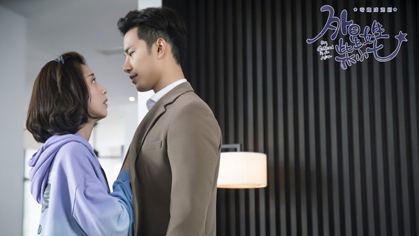 熱播甜寵網劇的熱度排行榜TOP 10！《外星女生柴小七》快超越楊紫《我的莫格利男孩》