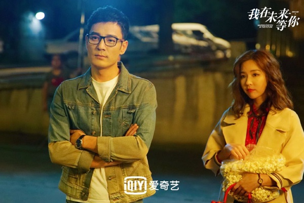 熱播甜寵網劇的熱度排行榜TOP 10！《外星女生柴小七》快超越楊紫《我的莫格利男孩》