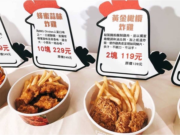 全家Ｘbb.q推出「bb.q CHICKEN旗艦級餐廳」！鬼怪老闆娘Sunny的bb.q炸雞店，11月將落腳台北美食一級戰區～
