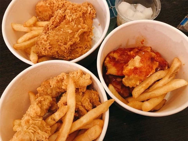 全家Ｘbb.q推出「bb.q CHICKEN旗艦級餐廳」！鬼怪老闆娘Sunny的bb.q炸雞店，11月將落腳台北美食一級戰區～