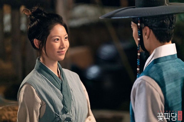 《花黨》6大主演介紹，各色花美男一字排開！《鬼怪》少年王黎變超強媒婆，TWICE定延親姊終於有了代表作？