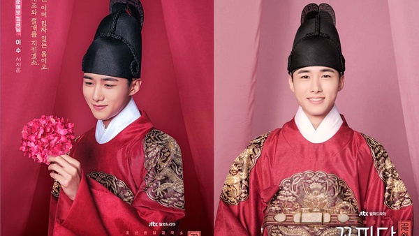 《花黨》6大主演介紹，各色花美男一字排開！《鬼怪》少年王黎變超強媒婆，TWICE定延親姊終於有了代表作？