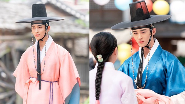 《花黨》6大主演介紹，各色花美男一字排開！《鬼怪》少年王黎變超強媒婆，TWICE定延親姊終於有了代表作？