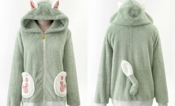 陪你進入香甜夢鄉！2019日本迪士尼冬季新品「睡眠達菲熊」，加碼超少女心又暖和的達菲外套！
