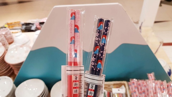 日本雜貨CanDo快閃來台！100 LIFE JAPAN快閃日本Can★Do進駐京站，商品均一價只要49元～
