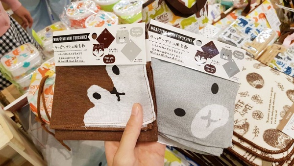 日本雜貨CanDo快閃來台！100 LIFE JAPAN快閃日本Can★Do進駐京站，商品均一價只要49元～