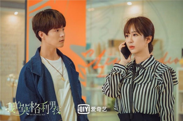 楊紫《我的莫格利男孩》人設像討人厭女配！9個奇葩女主人設，唐嫣被狂槽毀三觀、綠茶婊