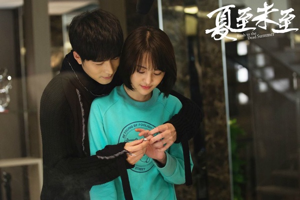 楊紫《我的莫格利男孩》人設像討人厭女配！9個奇葩女主人設，唐嫣被狂槽毀三觀、綠茶婊