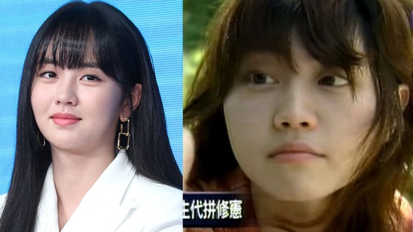 7位韓星撞臉政治人物,崔始源根本年輕版馬英九,賴清德像孔劉被嫌爆