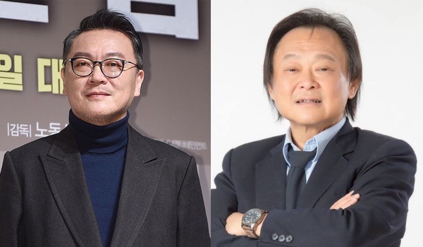 7位韓星撞臉政治人物,崔始源根本年輕版馬英九,賴清德像孔劉被嫌爆