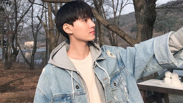 《意外發現的一天》演員平均身高185！SF9路雲、《檢索詞》李在旭5演員從漫畫中活過來