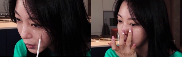 【化妝步驟教學】韓藝瑟親授日常妝畫法！韓系妝怎麼畫、妝容重點、化妝步驟，跟著韓星韓藝瑟畫就對了！