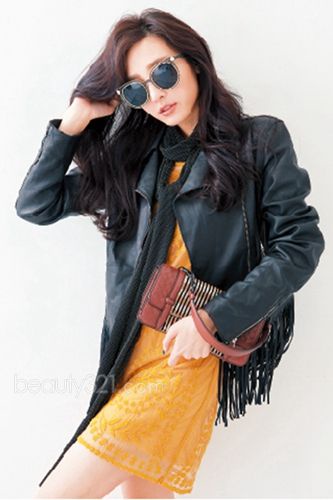 「大勢皮革」買就對了！幾招教你玩出歐美潮人style！