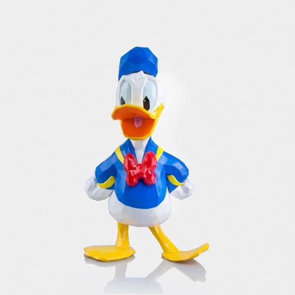 Disney POLYGO Pop-Up首次登台！唐老鴨POLYGO公仔全球搶先首賣，米奇、米妮、玩具總動員系列全都想要！