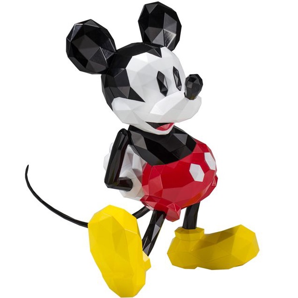 Disney POLYGO Pop-Up首次登台！唐老鴨POLYGO公仔全球搶先首賣，米奇、米妮、玩具總動員系列全都想要！