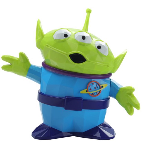 Disney POLYGO Pop-Up首次登台！唐老鴨POLYGO公仔全球搶先首賣，米奇、米妮、玩具總動員系列全都想要！