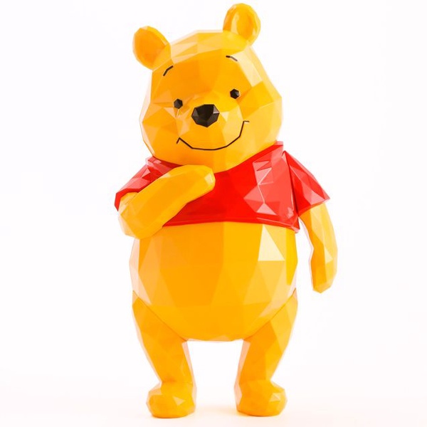 Disney POLYGO Pop-Up首次登台！唐老鴨POLYGO公仔全球搶先首賣，米奇、米妮、玩具總動員系列全都想要！