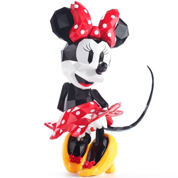 Disney POLYGO Pop-Up首次登台！唐老鴨POLYGO公仔全球搶先首賣，米奇、米妮、玩具總動員系列全都想要！