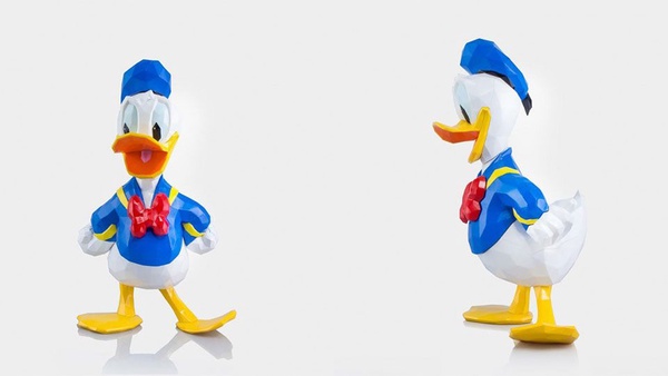 Disney POLYGO Pop-Up首次登台！唐老鴨POLYGO公仔全球搶先首賣，米奇、米妮、玩具總動員系列全都想要！