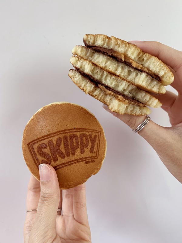 全聯SKIPPY花生醬系列甜點！超多SKIPPY花生醬系列甜點，濃郁的滋味就在全聯等你～