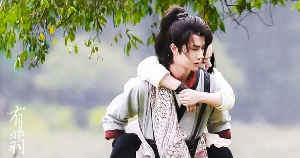 王一博、趙麗穎《有翡》造型曝光！盤點10位武俠劇男主，王一博、羅雲熙、胡一天你們更期待誰