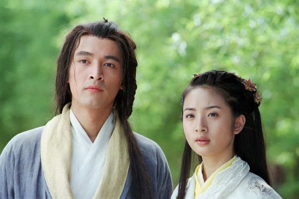 王一博、趙麗穎《有翡》造型曝光！盤點10位武俠劇男主，王一博、羅雲熙、胡一天你們更期待誰
