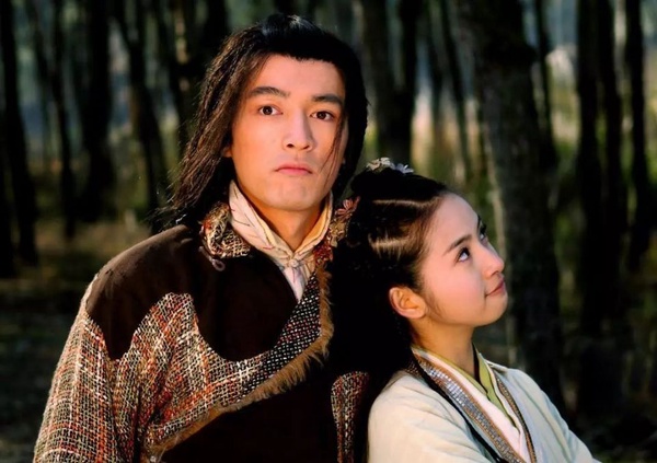 王一博、趙麗穎《有翡》造型曝光！盤點10位武俠劇男主，王一博、羅雲熙、胡一天你們更期待誰