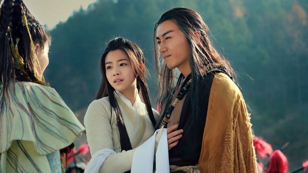 王一博、趙麗穎《有翡》造型曝光！盤點10位武俠劇男主，王一博、羅雲熙、胡一天你們更期待誰