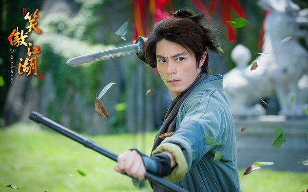 王一博、趙麗穎《有翡》造型曝光！盤點10位武俠劇男主，王一博、羅雲熙、胡一天你們更期待誰