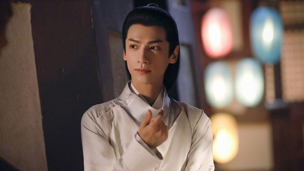 王一博、趙麗穎《有翡》造型曝光！盤點10位武俠劇男主，王一博、羅雲熙、胡一天你們更期待誰