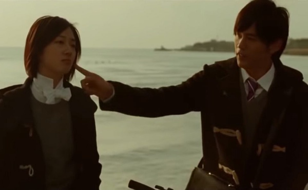 周杰倫《說好不哭》新歌MV9大彩蛋，不止有《不能說的秘密》經典場景，周杰倫還偷用五月天這首歌！