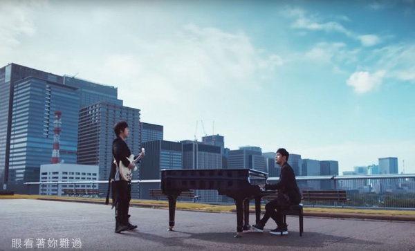 周杰倫《說好不哭》新歌MV9大彩蛋，不止有《不能說的秘密》經典場景，周杰倫還偷用五月天這首歌！