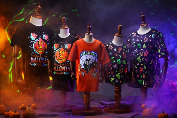 香港迪士尼樂園「Disney Halloween Time」！音樂劇＆迪士尼萬聖派對，還有超萌萬聖節限定達菲都在香港迪士尼～