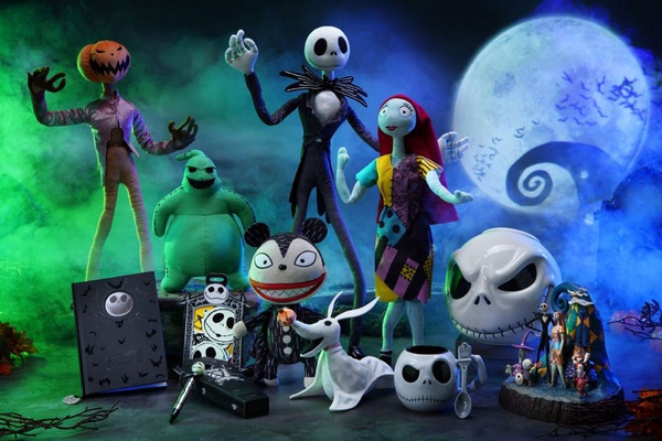 香港迪士尼樂園「Disney Halloween Time」！音樂劇＆迪士尼萬聖派對，還有超萌萬聖節限定達菲都在香港迪士尼～