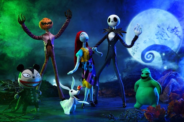香港迪士尼樂園「Disney Halloween Time」！音樂劇＆迪士尼萬聖派對，還有超萌萬聖節限定達菲都在香港迪士尼～